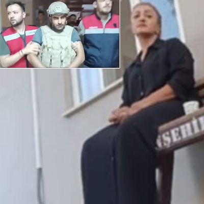 Gurbetçi cinayetinin altından 'yasak aşk' çıktı!