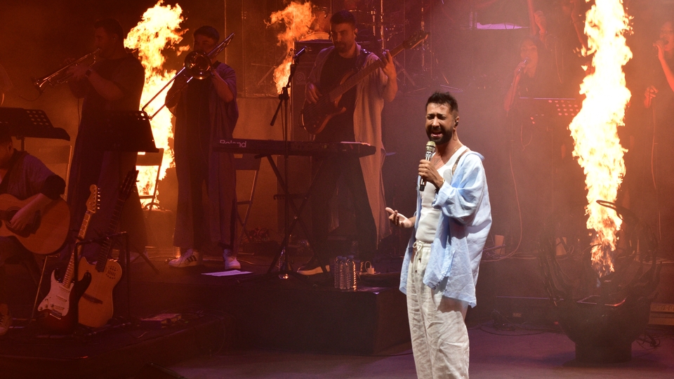 Kazadan 15 saat sonra