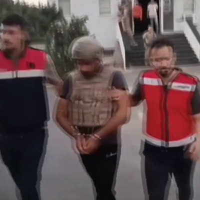 Şanlıurfa´daki gurbetçi cinayetinin altında `yasak aşk´ çıktı