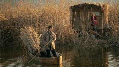 'Son Hasat' Toronto Film Festivali'nde