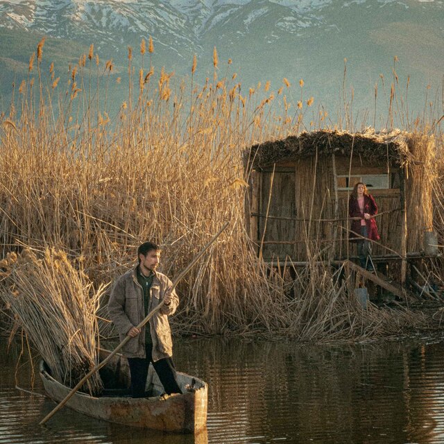 'Son Hasat' Toronto Film Festivali'nde