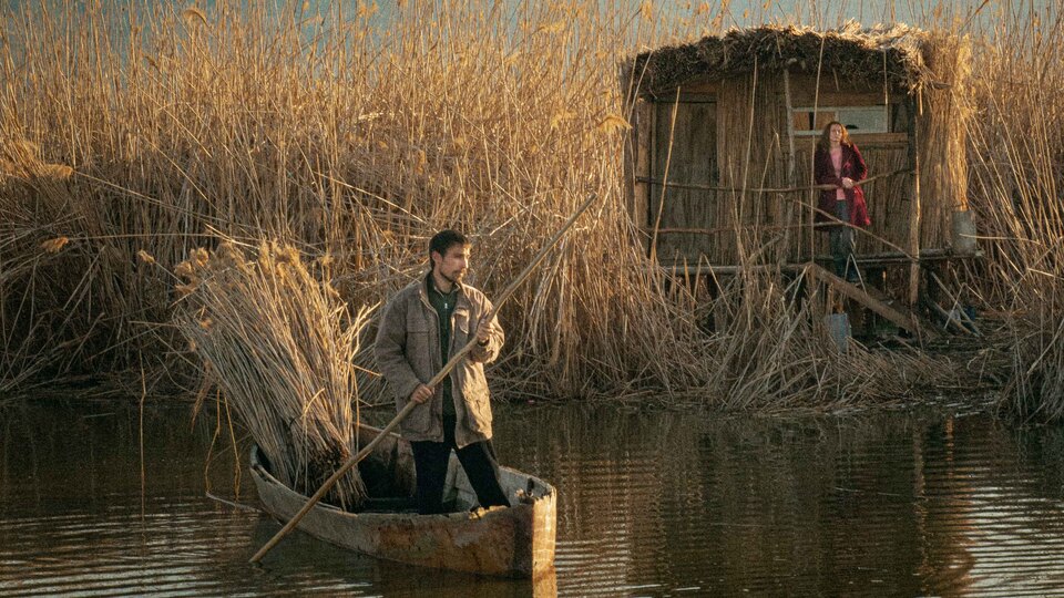 'Son Hasat' Toronto Film Festivali'nde