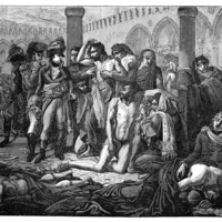 İnsanlık tarihinin en ölümcül salgını!