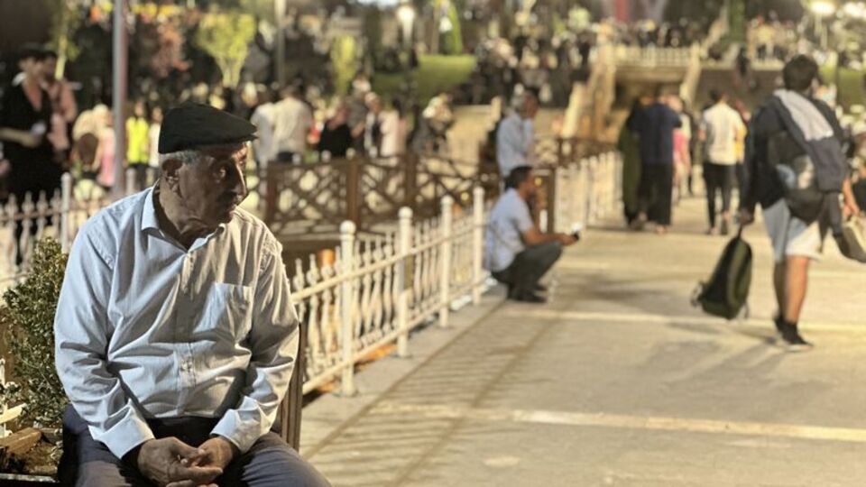 Malatyalılara su uyarısı