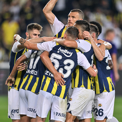 Her şeyi değiştirdi