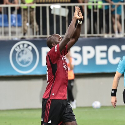 "Gezegendeki en farklı..."