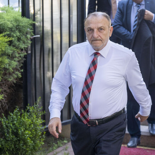 İYİ Partili Vural'dan ittifak mesajı