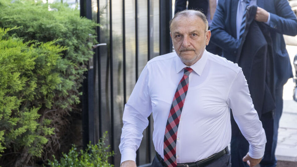 İYİ Partili Vural'dan ittifak mesajı