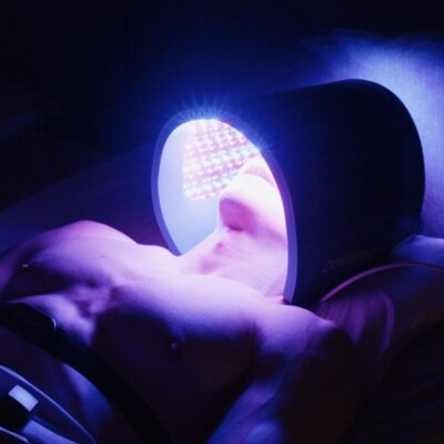 'Sonsuz yaşam' arayışındaki milyoner: Günde 111 hap içiyorum