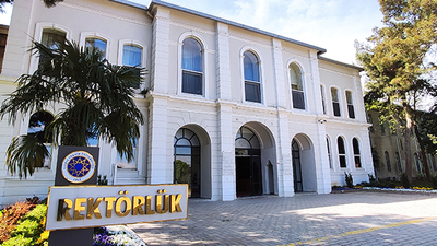 Üniversitede mobbinge para cezası!