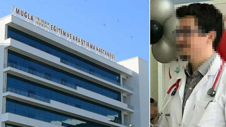 İftiraya uğrayan doktordan çarpıcı açıklamalar!