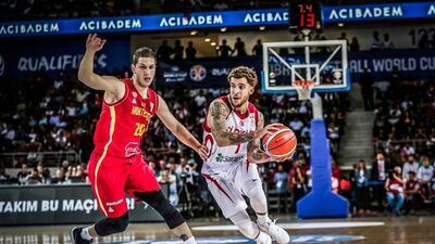 Wilbekin kadroda neden yok? Açıklandı