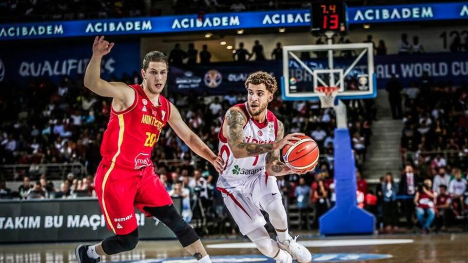 Wilbekin kadroda neden yok? Açıklandı