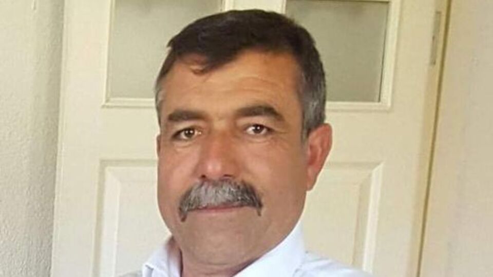 Kan donduran olay! 80 yaşında evlat katili!