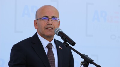 "OVP'de yol haritasını açıklayacağız"