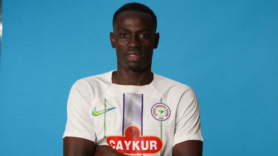 Rizespor'dan 2 transfer