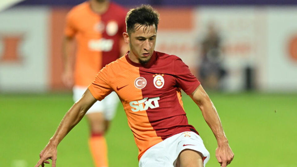Konyaspor'dan Morutan açıklaması