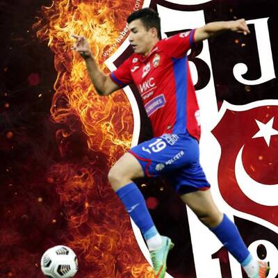 Anlaşma sağlandı!