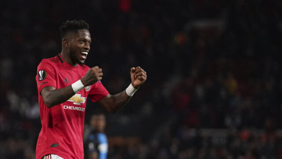 Fenerbahçe transferi açıkladı!