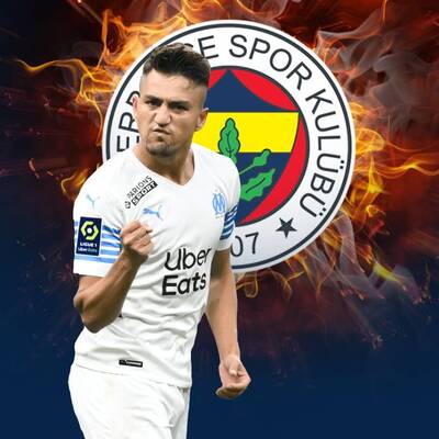 Cengiz Ünder'de işlem tamam!