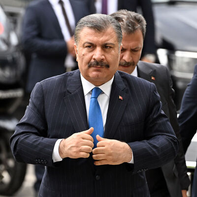 Bakan Koca'dan 'taban ödemesi' açıklaması