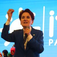 İYİ Parti'den MHP'nin çağrısına cevap