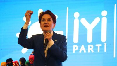 İYİ Parti'den MHP'nin çağrısına cevap