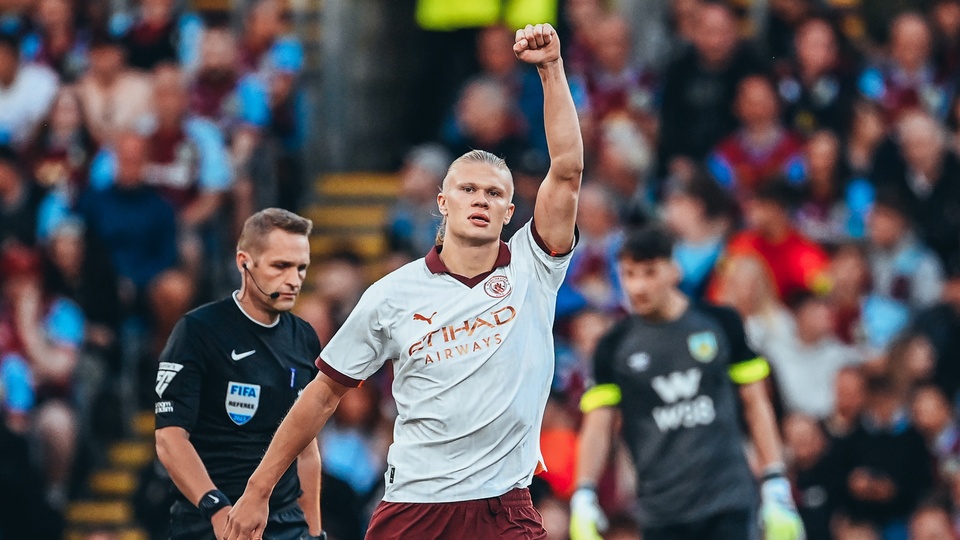 M.City kaldığı yerden!