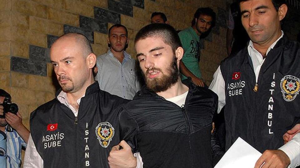 Cem Garipoğlu'nun mezarı açılacak mı?