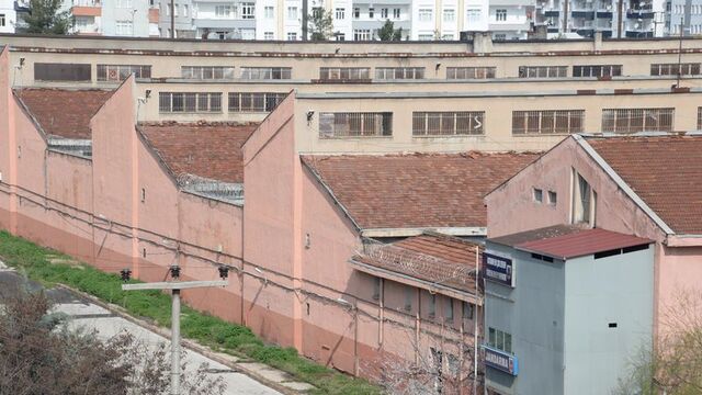 O hükümlüler için son tarih 15 Ağustos