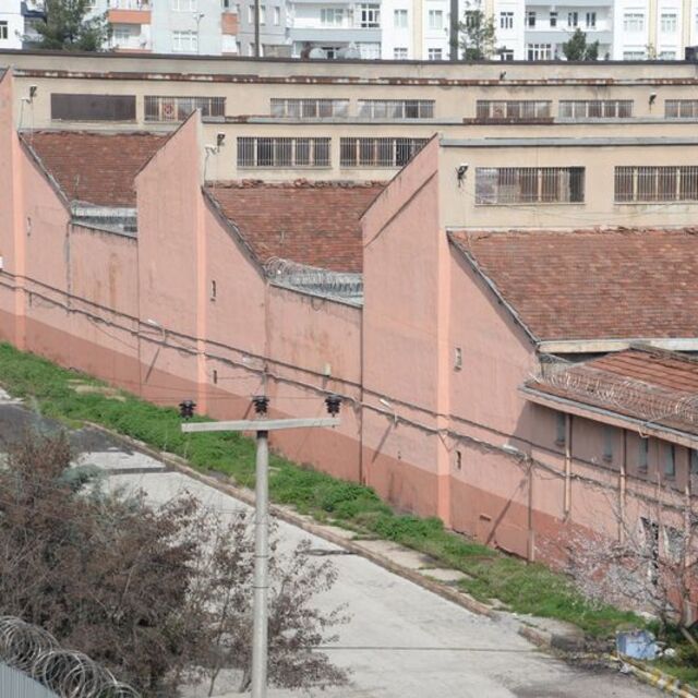 O hükümlüler için son tarih 15 Ağustos