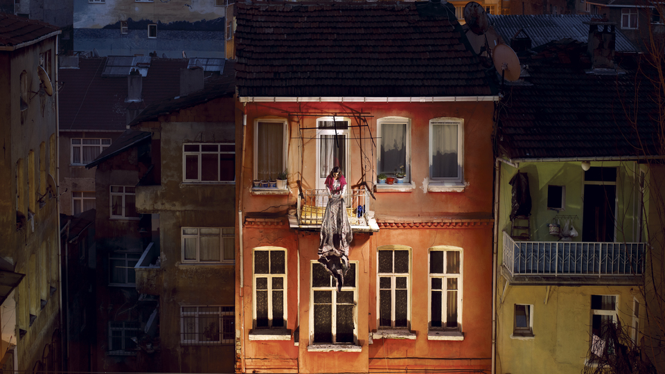 'Photography Istanbul' Ekim'de başlıyor