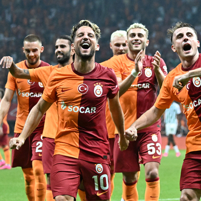 Galatasaray sezonu Kayseri'de açacak