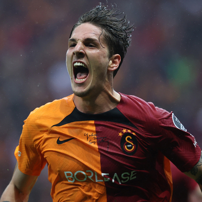 Zaniolo'ya 27 milyon euro