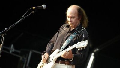 Erkin Koray'ın kızından MESAM'a sitem