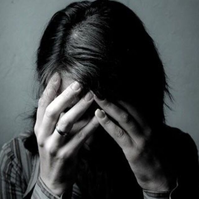 Orhan Veli haklıymış! Mevsimsel depresyon...
