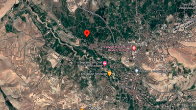 Malatya'da bir dakikada 2 deprem