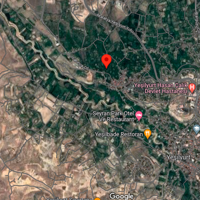 Malatya'da bir dakikada 2 deprem