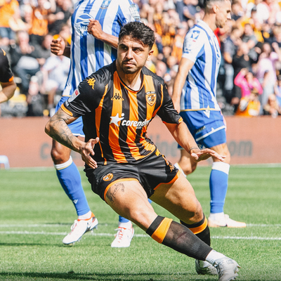 Ozan Tufan'dan hat-trick!