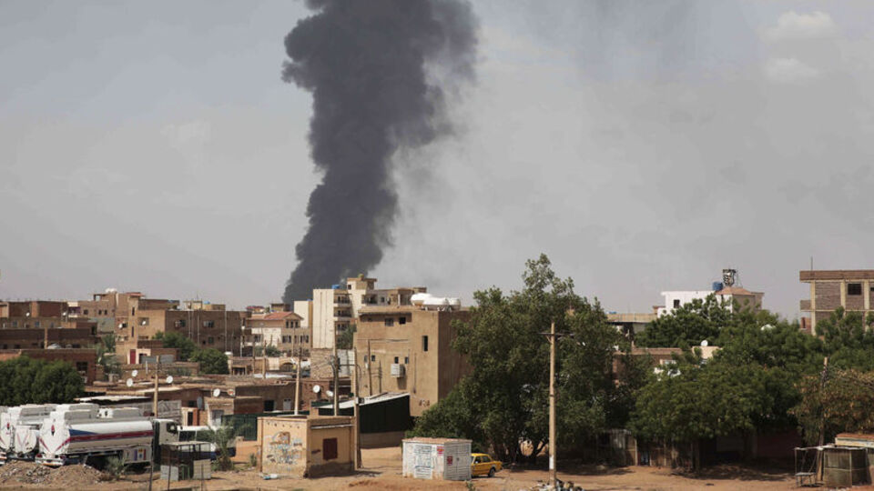 Sudan'da kabile çatışması: Onlarca kişi öldü