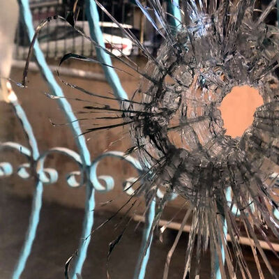 1000 liralık alacak verecek tartışmasında iki kurşun!