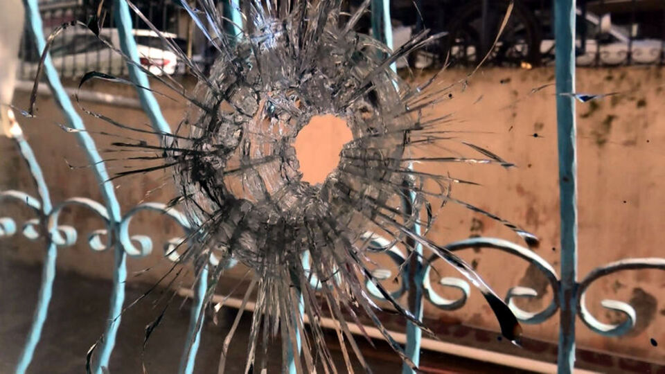 1000 liralık alacak verecek tartışmasında iki kurşun!