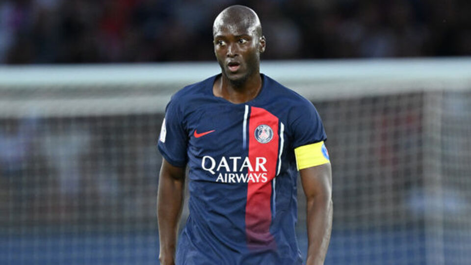 PSG, ilk haftada bir puana razı oldu