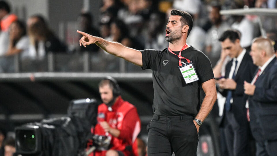 "Destekler olmasa bu takımı kuramazdık"