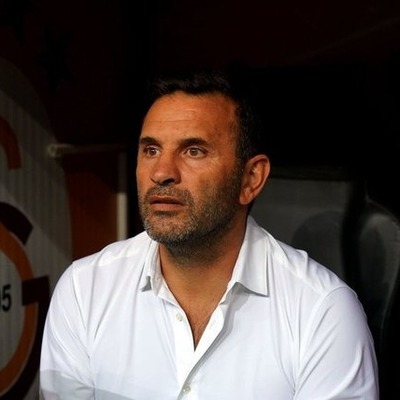 "Bizimle birlikte olmayacaklar"