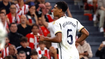 Real Madrid sezona galibiyetle başladı