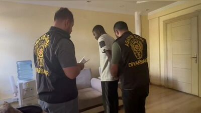 'Vuvuzela' çetesine 'Safari' operasyonu!