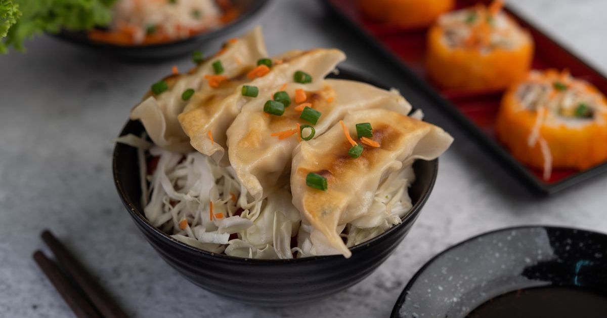 MasterChef Dim Sum tarifi! Dim Sum nedir, nasıl yapılır, nerenin yemeği?