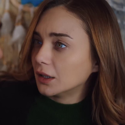 Maviye Sürgün 10. Bölüm 2. Fragmanı