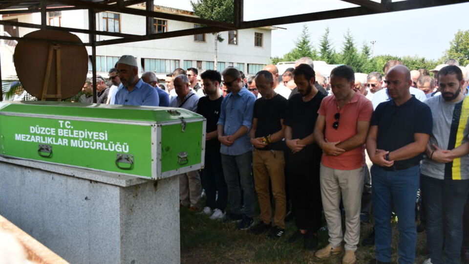 Gazetecinin acı ölümü! Organları 7 kişiye umut oldu